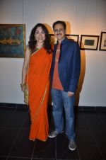 at Jaideep Mehrotra art event in Tao Art Gallery, Worli, Mumbai on 1st Dec 2011 (130).JPG